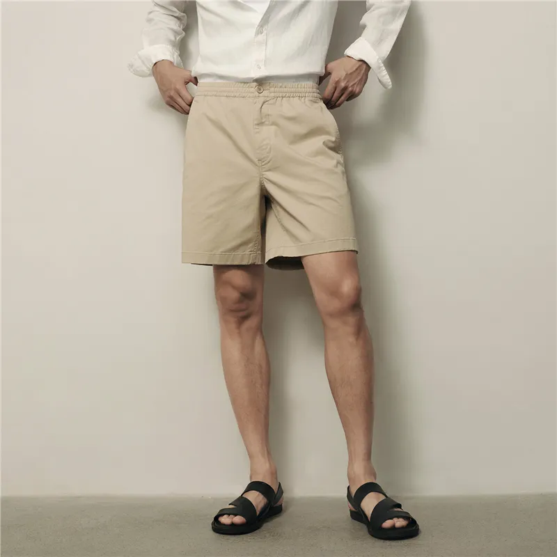 UNIQLO Casual Shorts Men-20