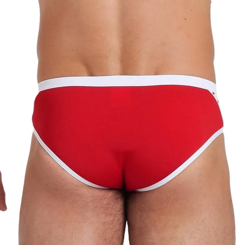 Arena Swimming Shorts Men-16