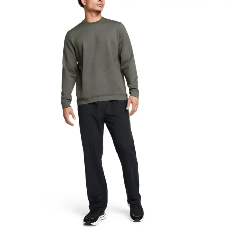 Under Armour UA Meridian Sweatshirt Men's Ocean Green-4