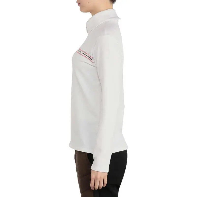 Mizuno Breath Thermo Shirt Women's-2