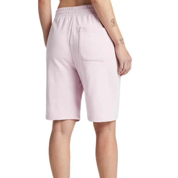 Converse Go To Standard Fit 9' Fleece Shorts-1