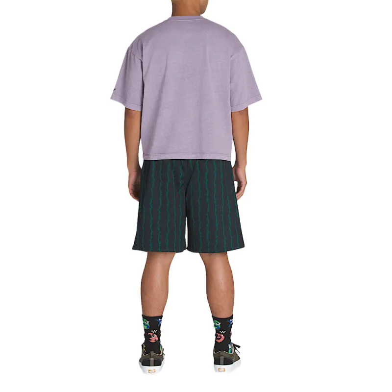Vans Elastic WaistMike Gigliotti Sports Shorts Men's-4