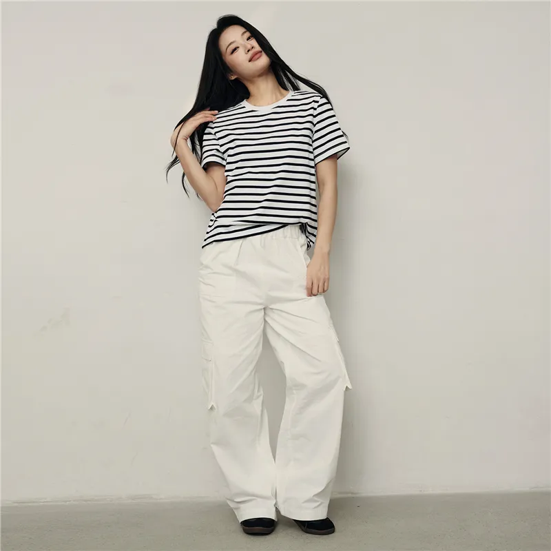UNIQLO T Shirts Women's-13