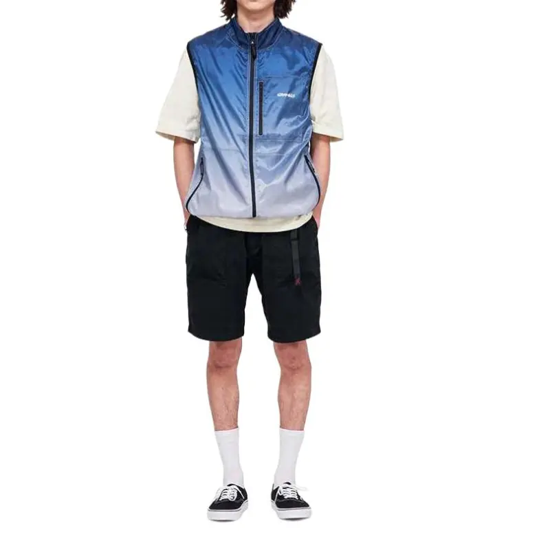 Gramicci Vests Unisex-1
