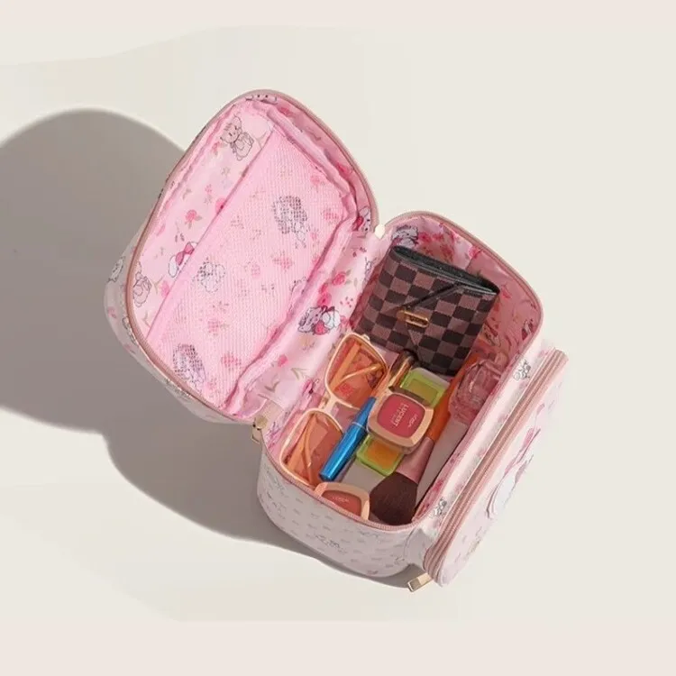 LIANXIANGKE Storage Bag Wash Bag-2