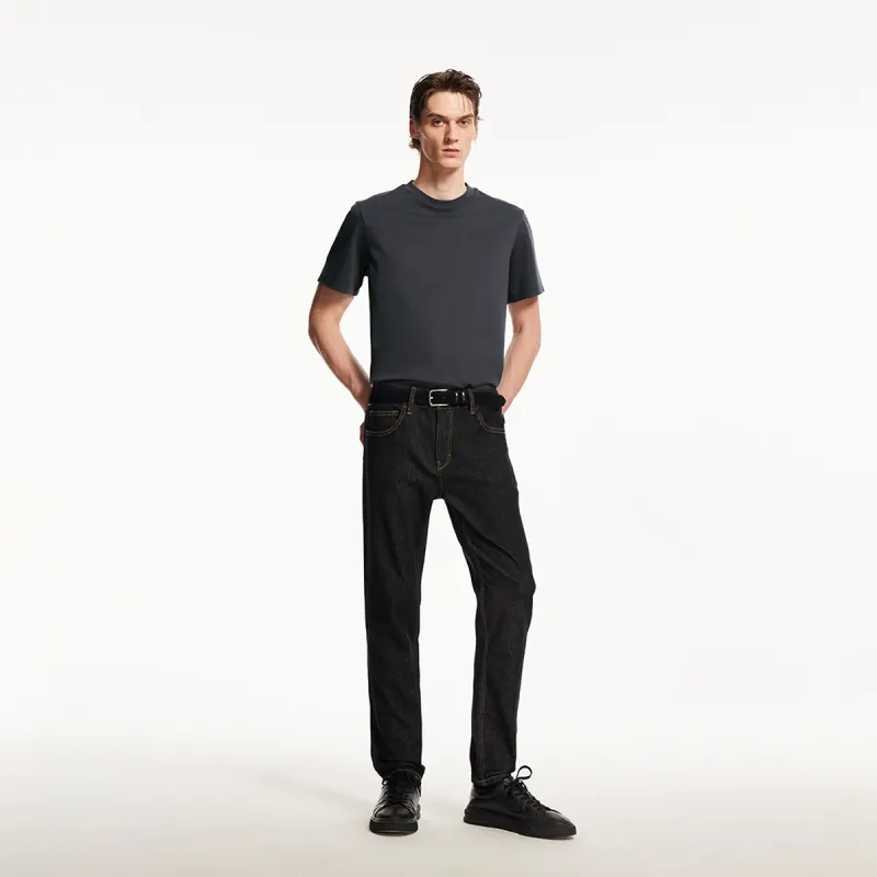 JACK&JONES T Shirts Men-8