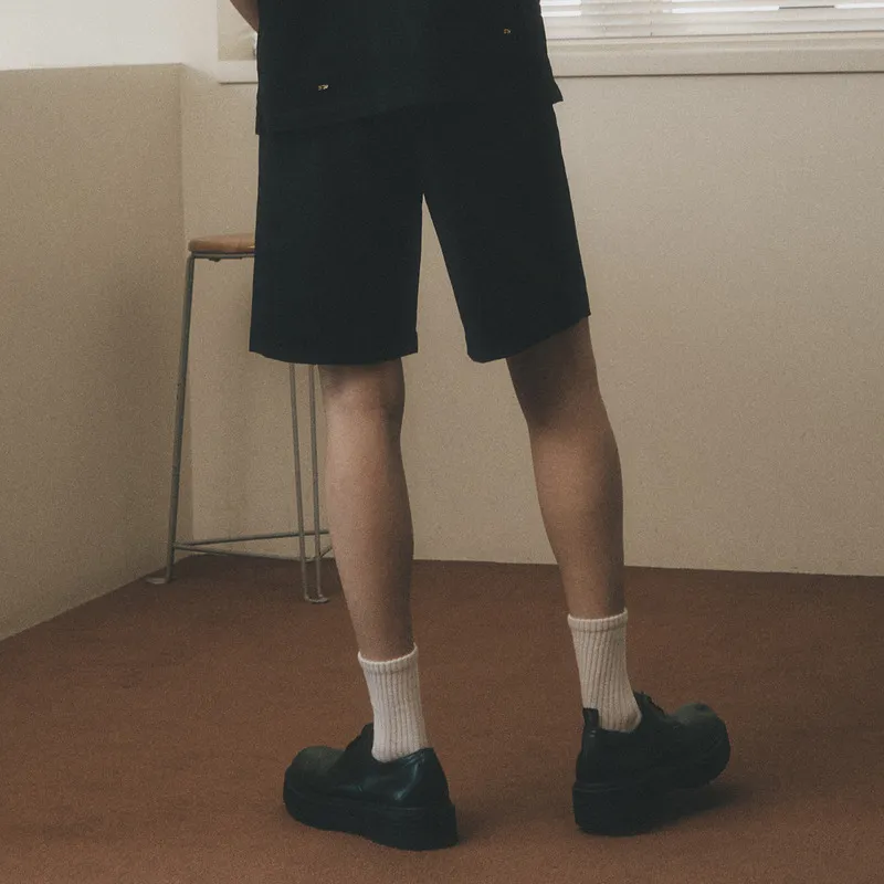 GXG Informal Commuter 1.0 Series Casual Shorts Men's-8