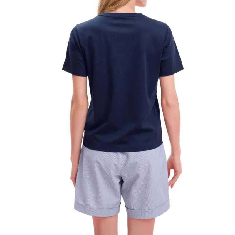 NAUTICA T Shirts Women's-6