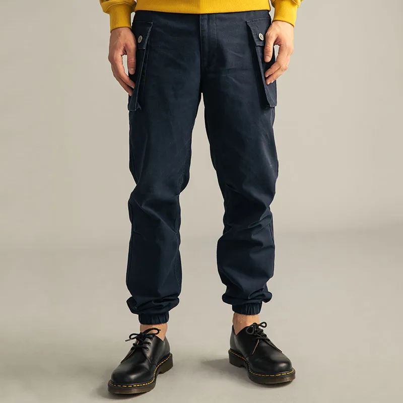 AKCLUB Vintage Collection Casual Pants Men's-7