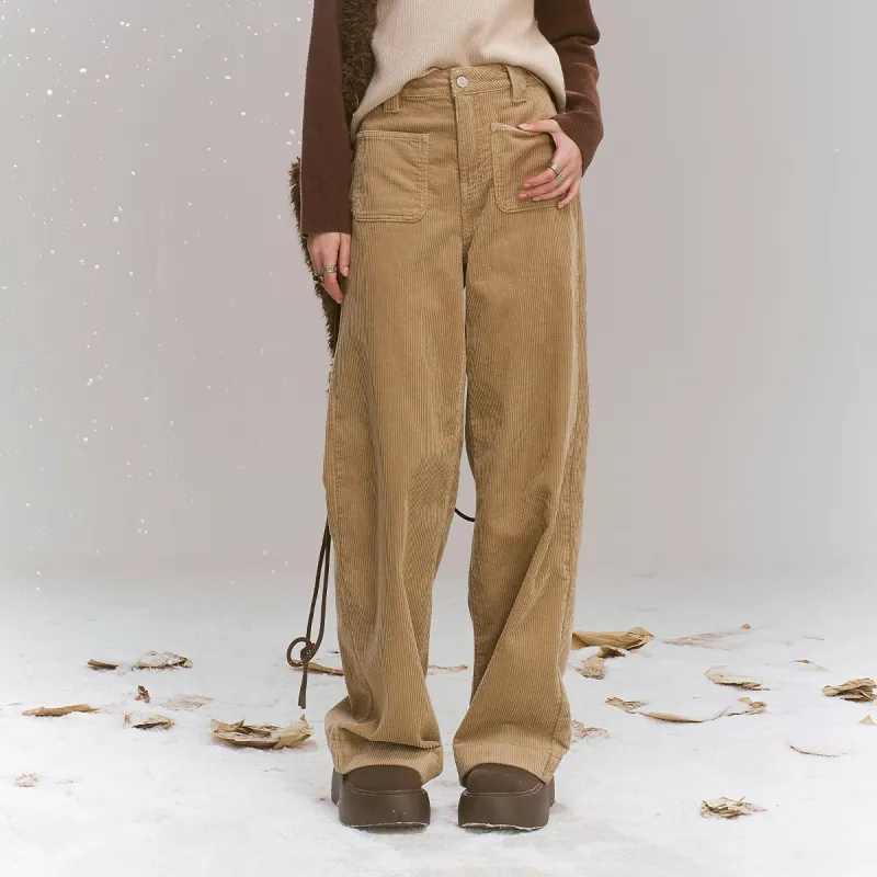 ELF SACK Casual Pants Women's-4