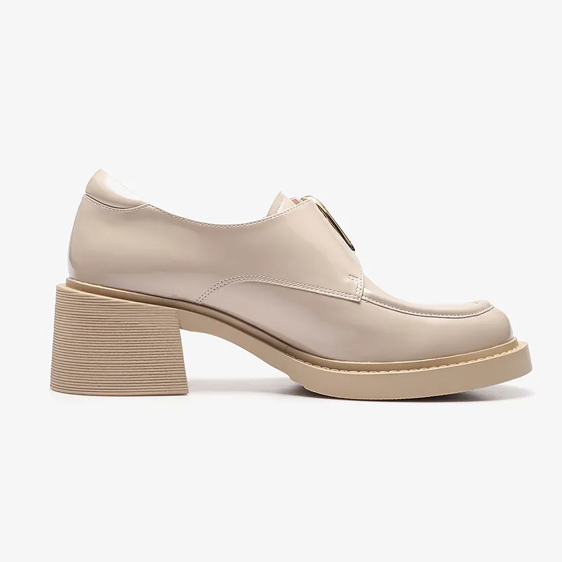 LE SAUNDA Loafers Women's-3