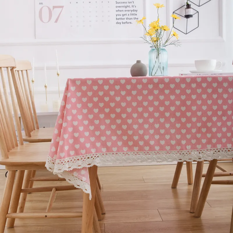 YUZHAOLIN Tablecloths / Table Mats-29