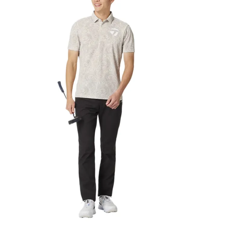TAYLORMADE Sports Pants Men-10
