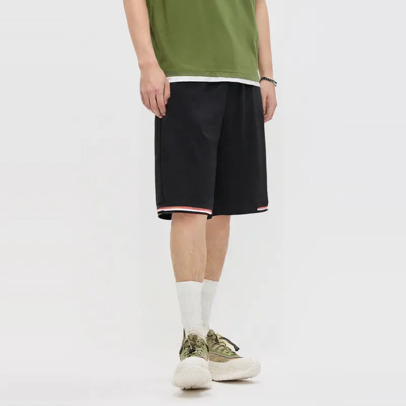 SUNDANCE Casual Shorts Men-17