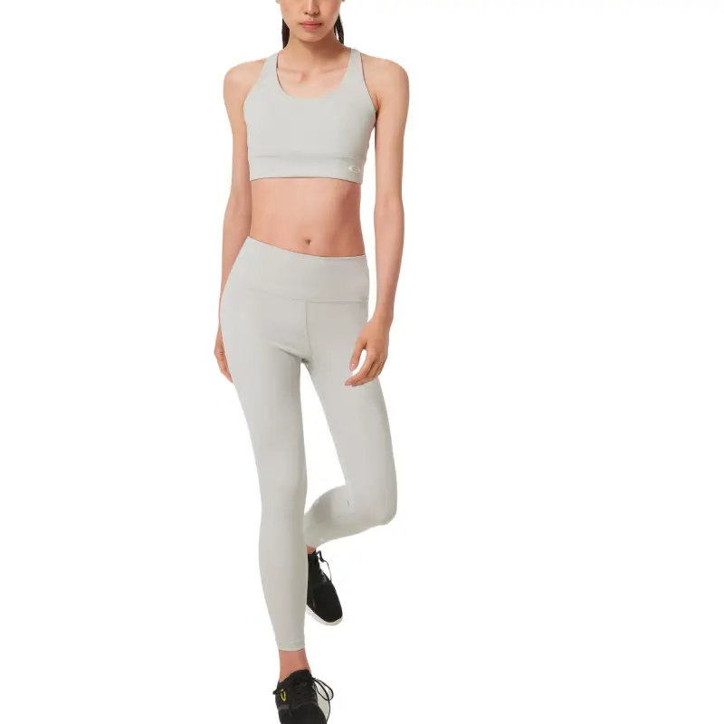 Oakley Sport Vests Women's Light Gray-6