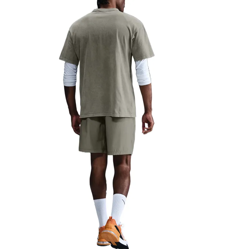 Nike Max90 T Shirt Men's Light Infantry-3