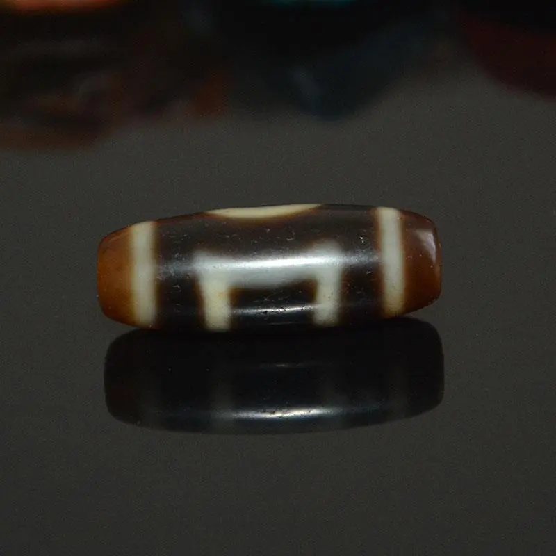 COUMILA Jade Pendants Unisex-2