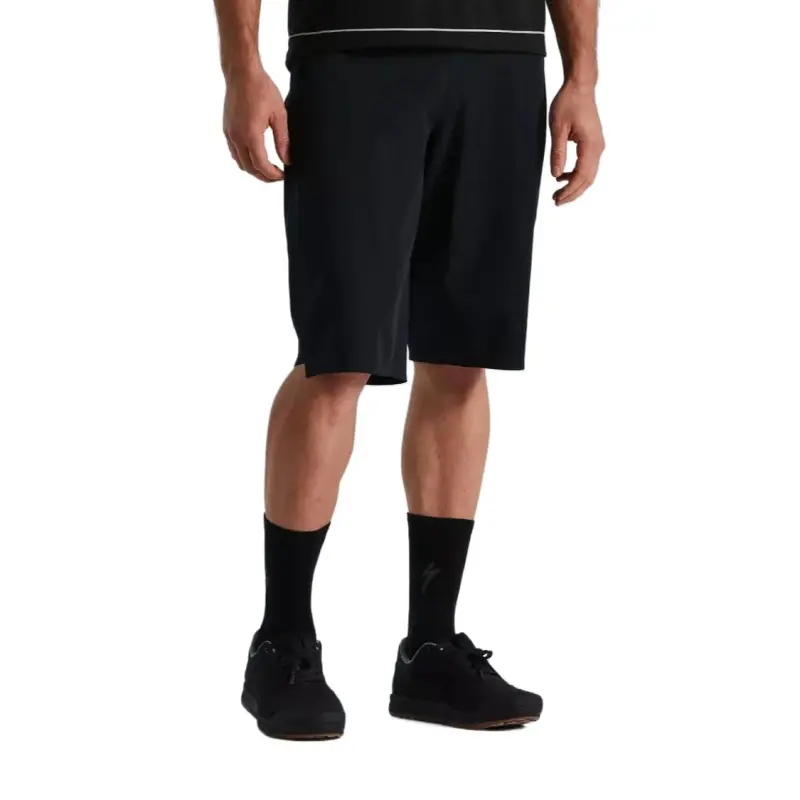 SPECIALIZED Trail3XDRY Cycling Pants Men's Black-2