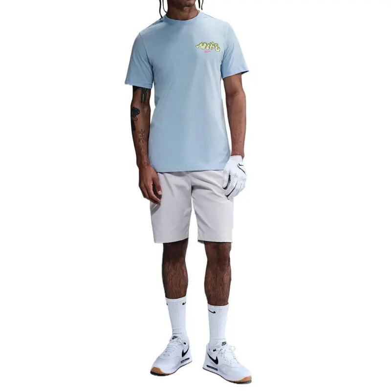 Nike Men's Golf T Shirt-1