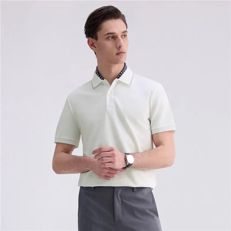 UNIQLO Polo Shirts Men-2