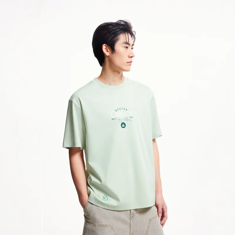 JACK JONES· x NBA T Shirt Men's-5
