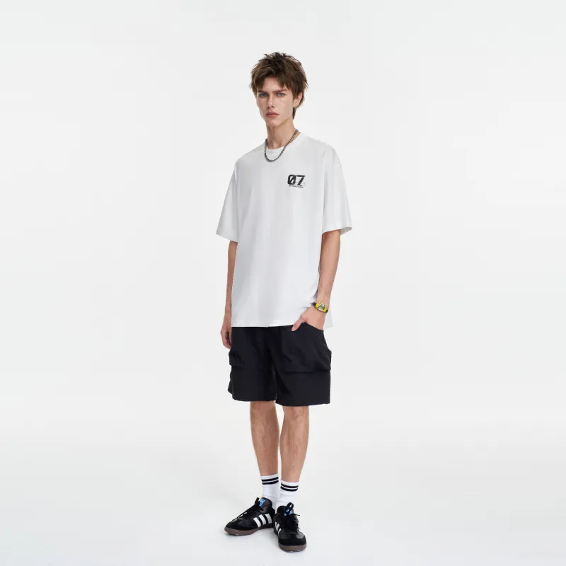 PCLP T Shirts Unisex-3