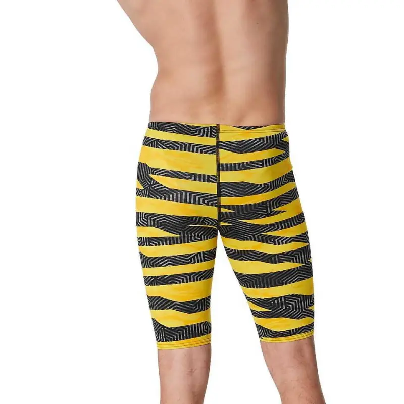 Speedo Swimming Shorts Men-1