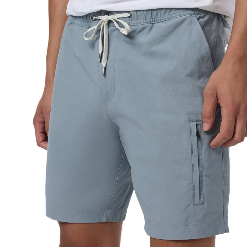 Vuori Barren Explorer Casual Shorts Men's-1