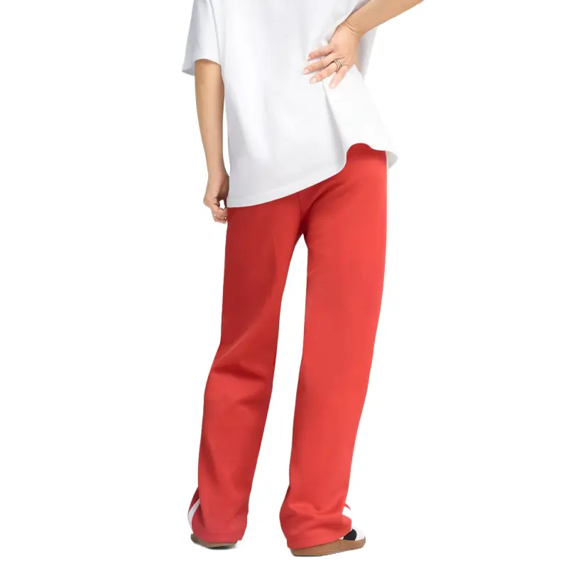 PUMA Cotton blend Track Pants-3