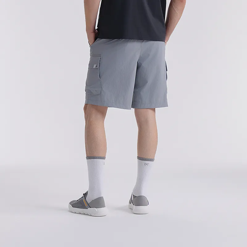 CAT Casual Shorts Men-9