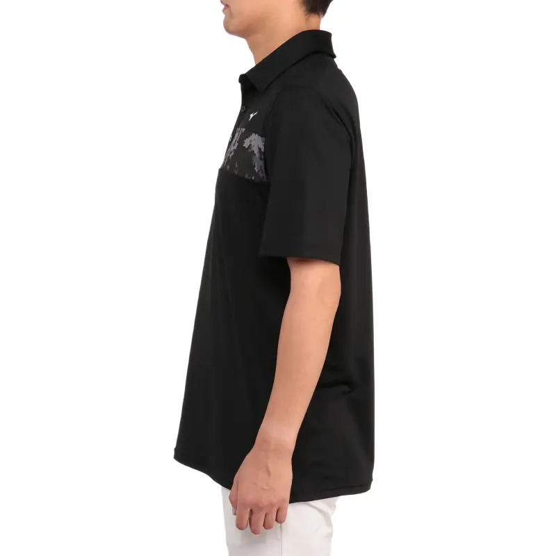 Mizuno Golf Move Tech Shirt Men's-1
