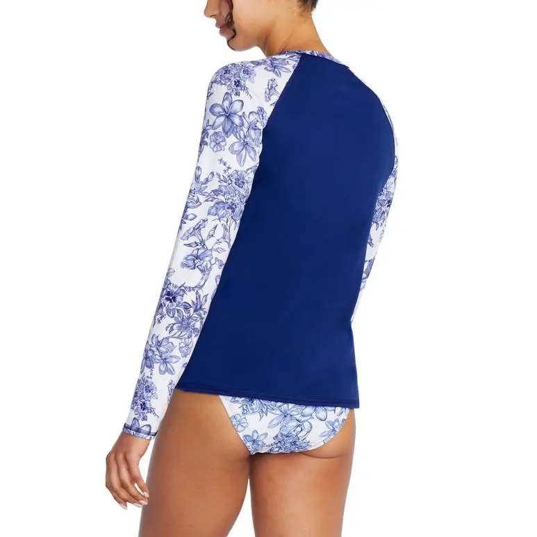 Speedo Raglan Sleeve T Shirt Women's-5