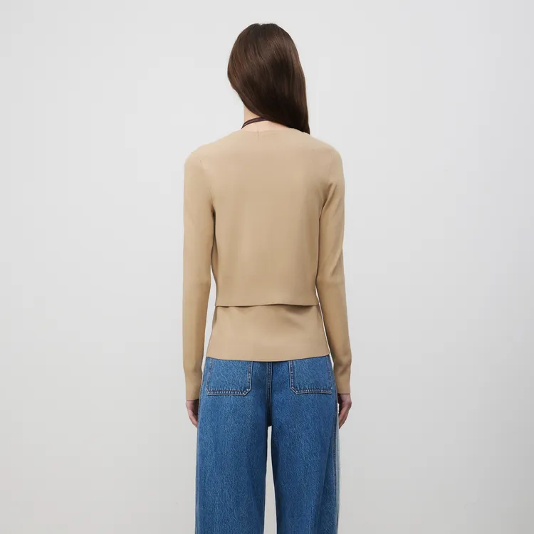 Lost In Echo Knitwear Women's-11