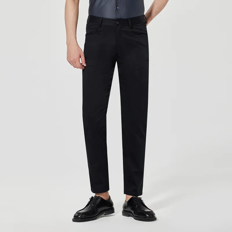 LESS IS MORE Casual Pants Men's-16