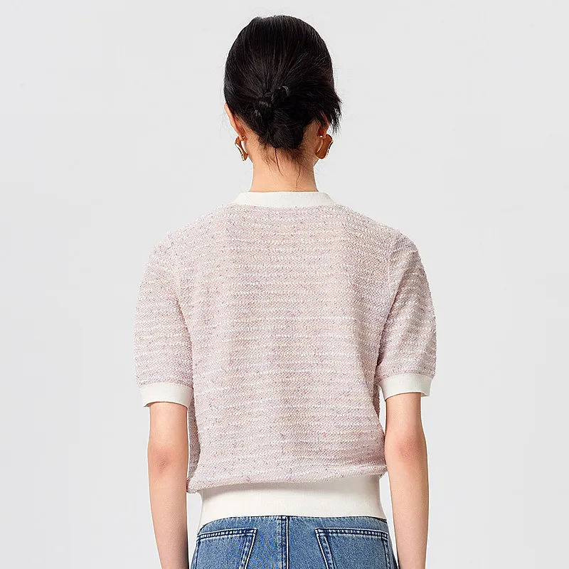 BADINA Knitwear Women's-2