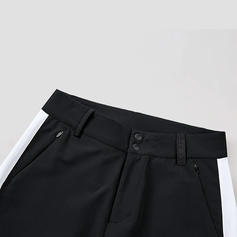 HEAD Athletic Trousers Women's Black-2