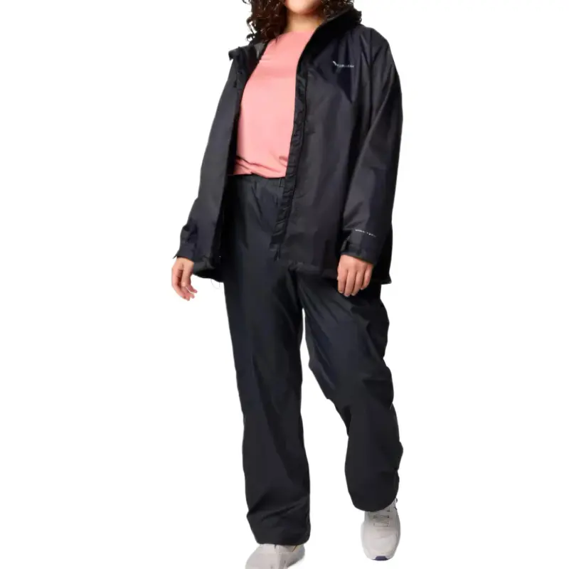 Columbia Arcadia 2 Omni-Tech™ Jackets Coats Women's Black-3