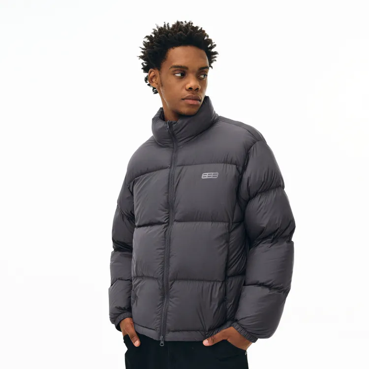 FPA ALWAYS MOVING Series Down Jackets Unisex-8