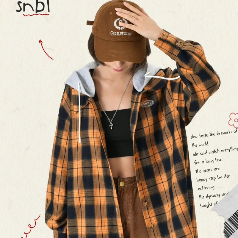 SNBL Cropped Coats Women's-4