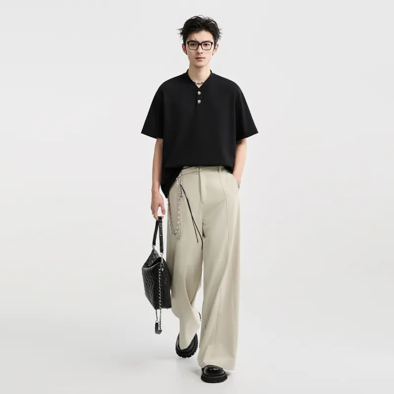 EARL JOEL Polo Shirts Unisex-7