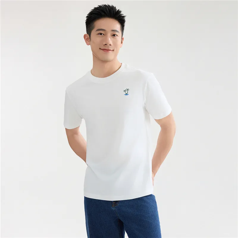 UNIQLO T Shirts Men-8