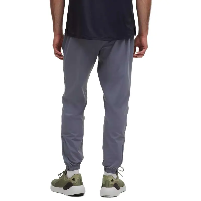 Lululemon Surge Athletic Trousers Men's-13