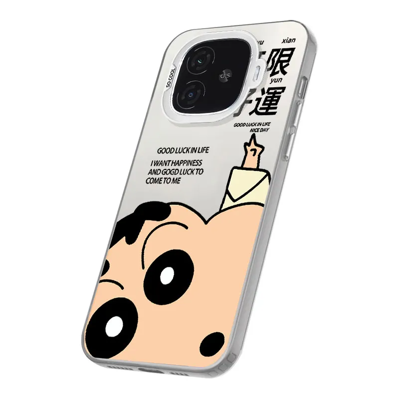 XIANCAIKE Phone Cases-26