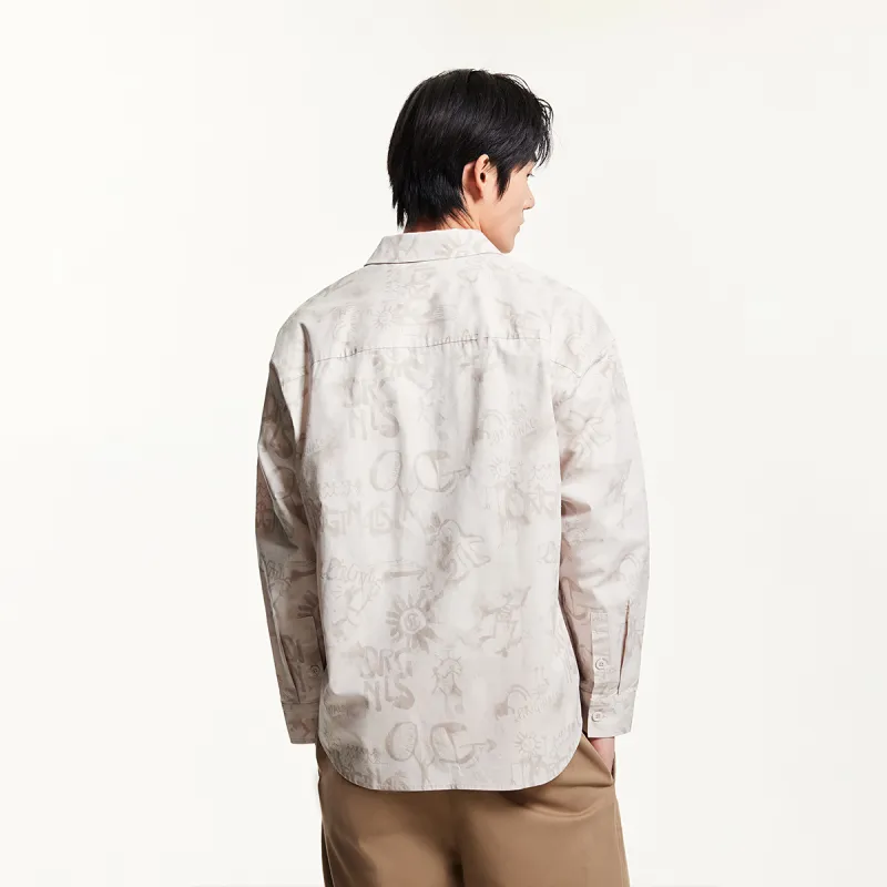 JACK&JONES Shirts Men-4