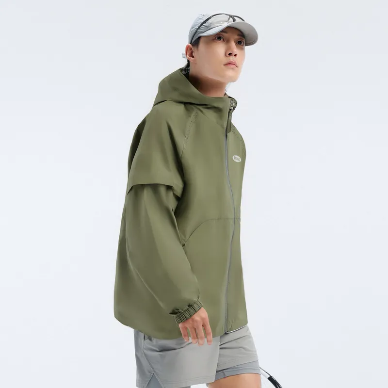 LONSDALE UV Protection, Breathable, Super Light Sun Protection Clothing Unisex-7