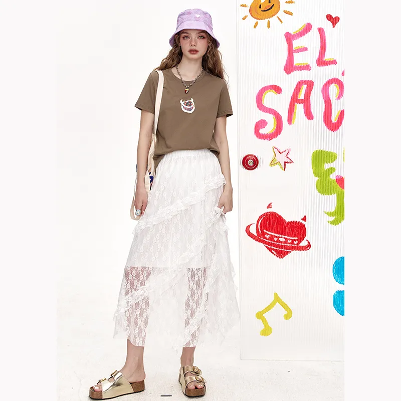 ELF SACK T Shirts Women's-24