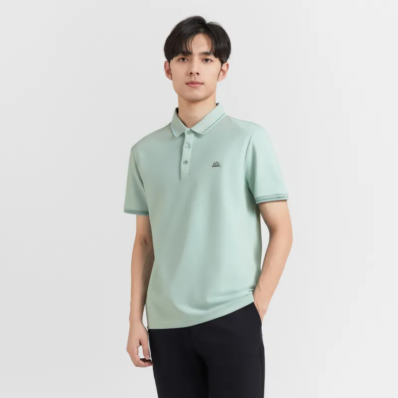 SUNDANCE Polo Shirts Men-13