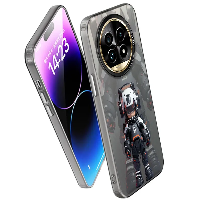 YIBAOBAO Phone Cases-2