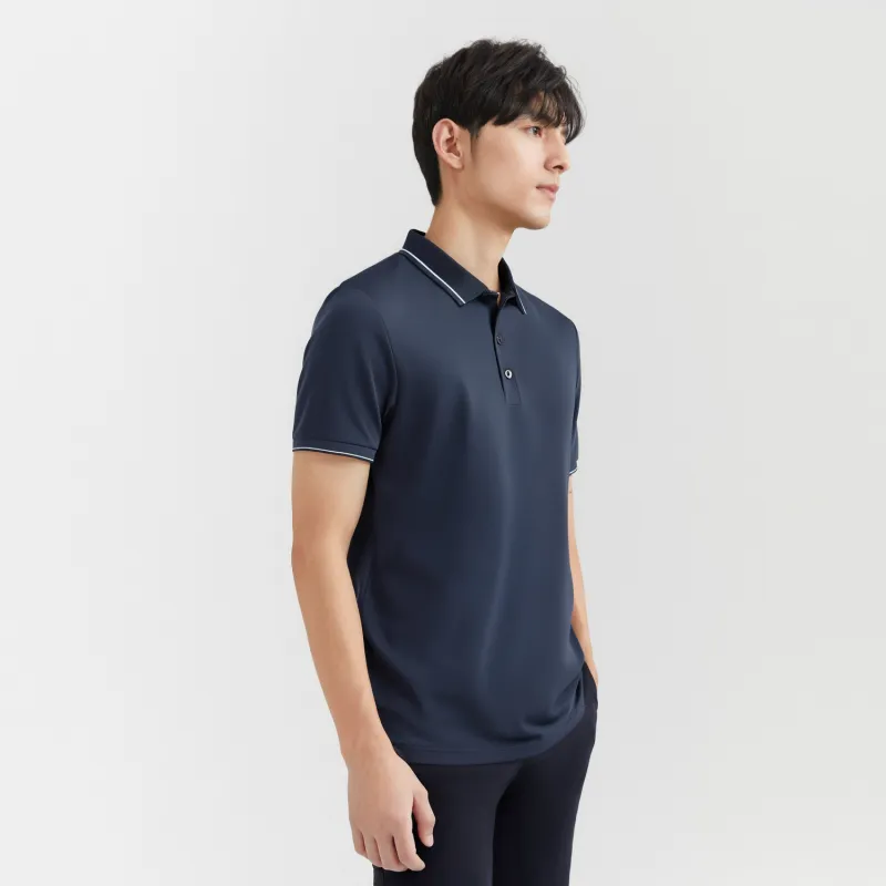 SUNDANCE Polo Shirts Men-14