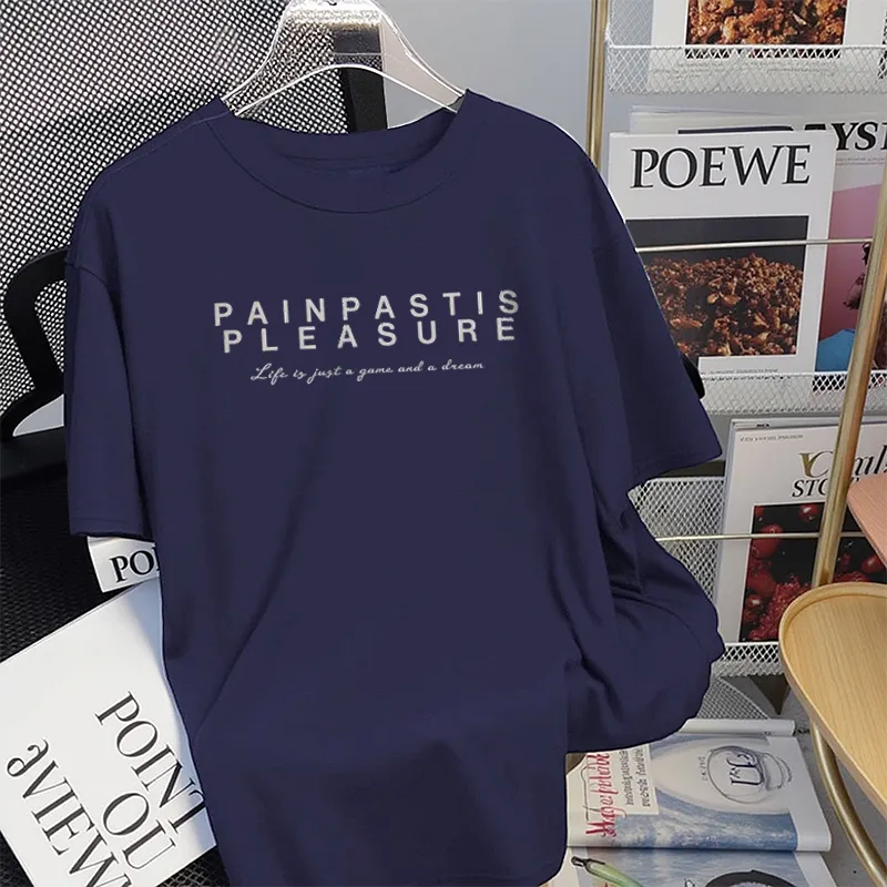 FAIRWHALE T Shirts Women's-11
